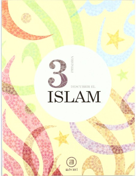 DESCUBRE EL ISLAM 3ºPRIMARIA